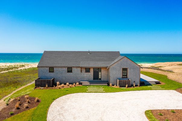 Backyard, Exterior, Water