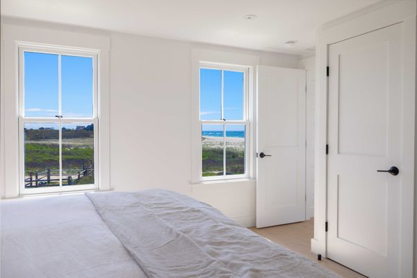 Bedroom, Interior, Water