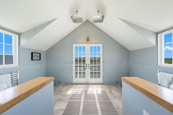 Interior, Water