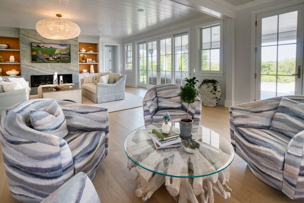Chandelier, Dining room, Fireplace, Interior, Living room, Wood Texture Flooring