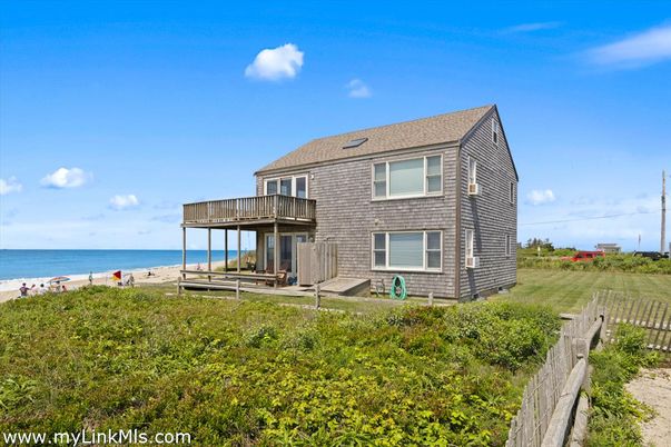 Backyard, Exterior, Water