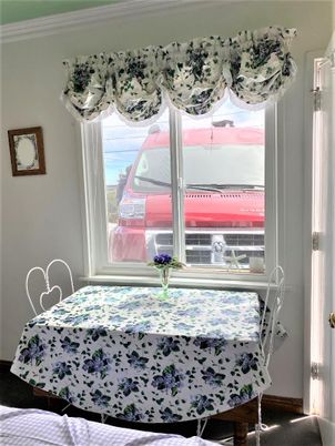 Bedroom, Interior, Water