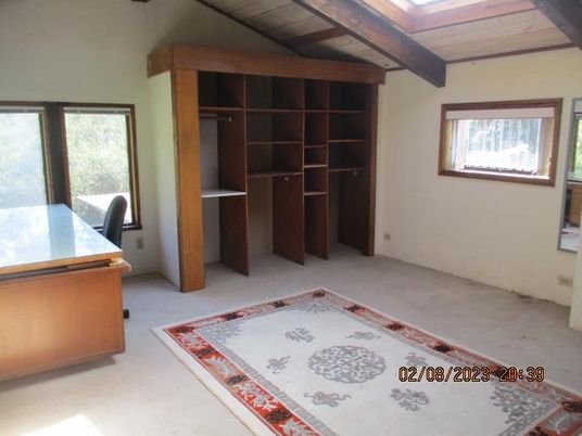 Interior, Wooden Beams, Wooden Ceilings