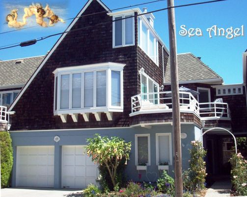 Attached, Exterior, Facade, Rowhouse