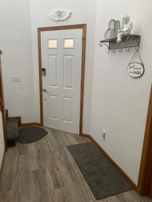 Interior, Wood Texture Flooring