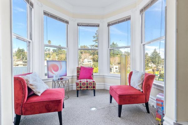 Interior, Living room, Sun Room