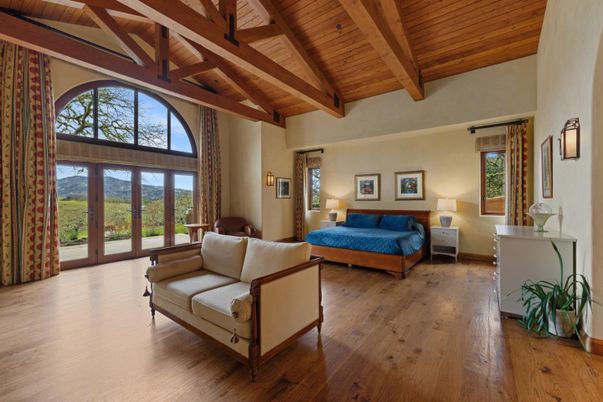 Interior, Living room, Wooden Beams, Wooden Ceilings, Wood Texture Flooring