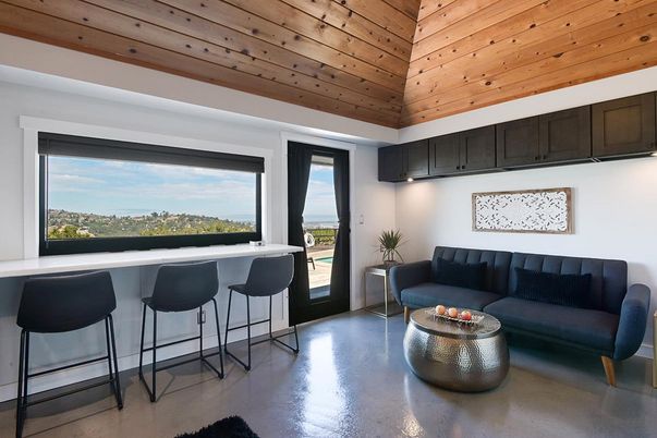 Interior, Wooden Ceilings, Wooden Walls