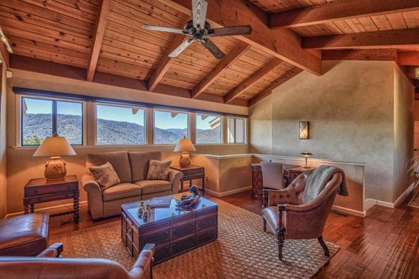Interior, Living room, Wooden Beams, Wooden Ceilings, Wood Texture Flooring