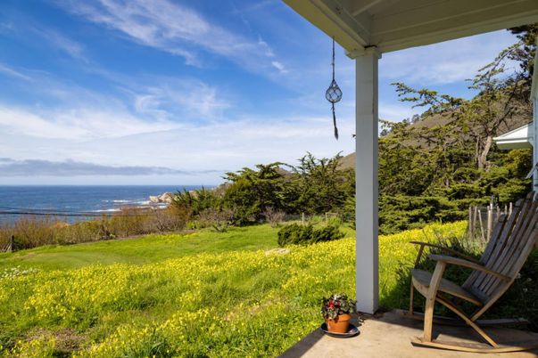 Backyard, Exterior, Water