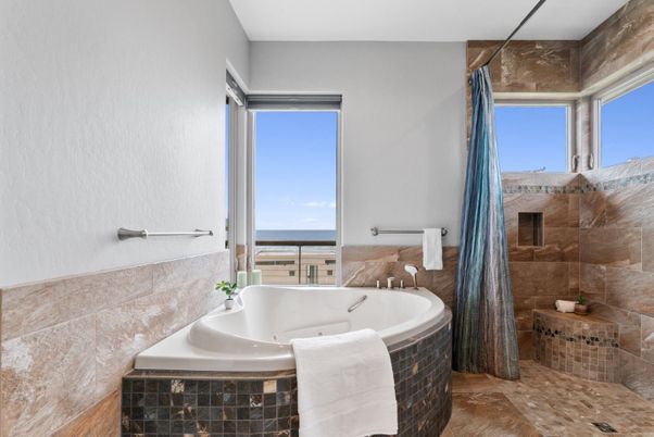 Bathroom, Interior, Water