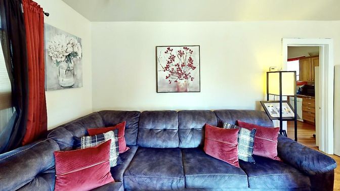 Interior, Living room, Wood Texture Flooring