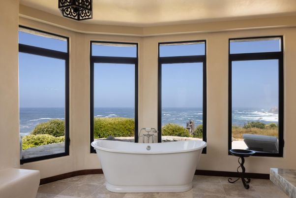 Bathroom, Free Standing Baths, Interior, Water