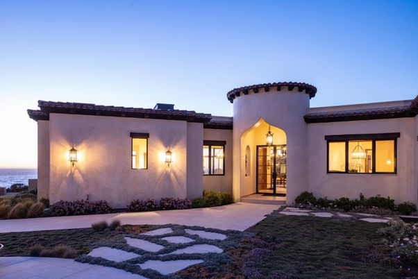 Backyard, Exterior, Water