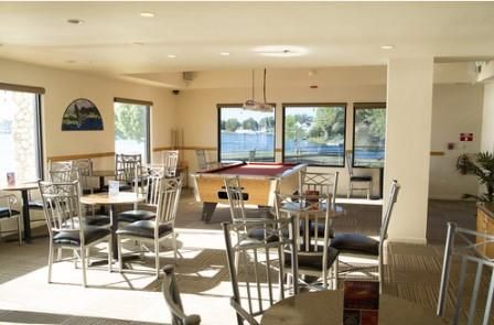 Billiard Table, Dining room, Game Room, Interior, Pendant Lights, Recessed Lighting
