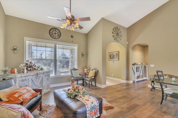 Interior, Living room, Wood Texture Flooring