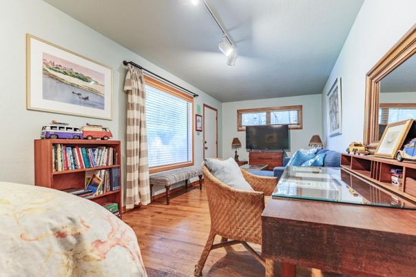 Home Office, Interior, Living room, Wood Texture Flooring