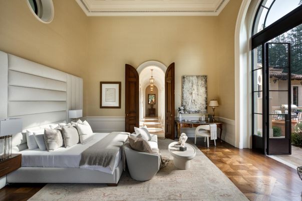 Interior, Living room, Wood Texture Flooring