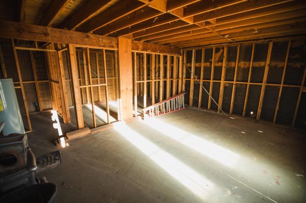 Interior, Wooden Beams, Wooden Ceilings