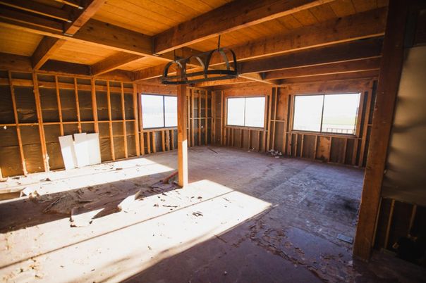 Interior, Wooden Beams, Wooden Ceilings, Wooden Walls