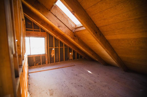 Interior, Wooden Beams, Wooden Ceilings