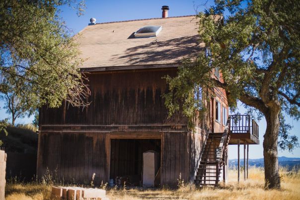 Exterior, Facade, None