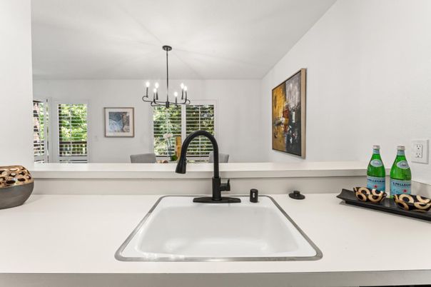 Interior, Pendant Lights