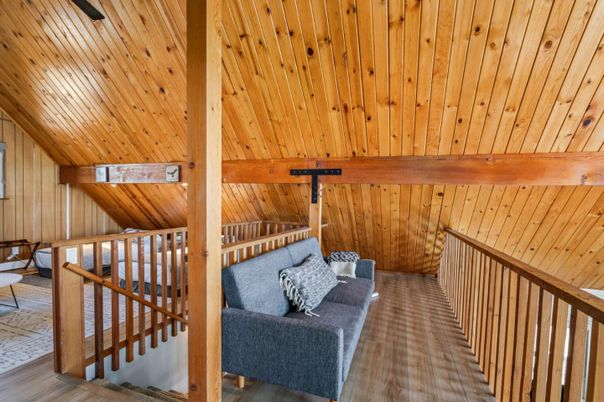 Interior, Wooden Beams, Wooden Ceilings, Wood Texture Flooring, Wooden Walls