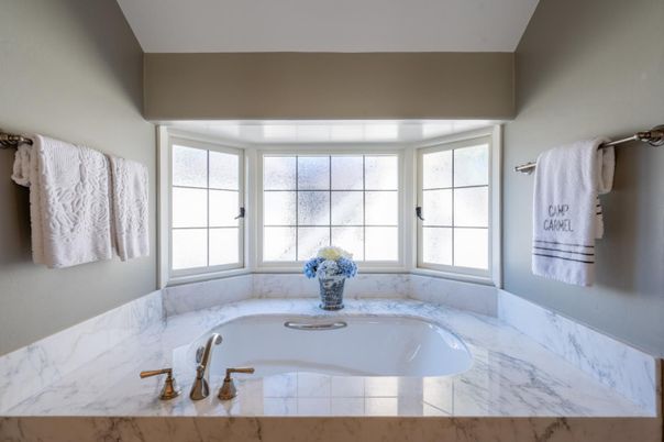 Bathroom, Interior, Marble