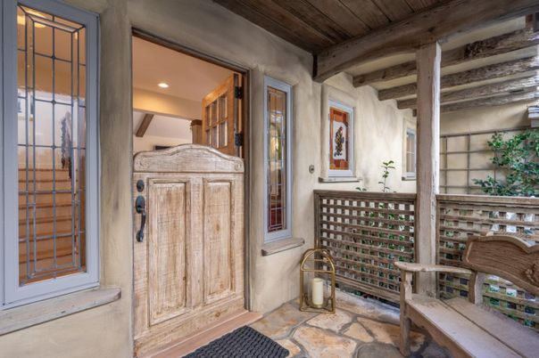 Interior, Recessed Lighting, Wooden Beams, Wooden Ceilings