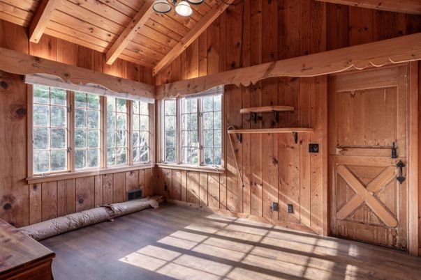Interior, Wooden Beams, Wooden Ceilings, Wood Texture Flooring, Wooden Walls