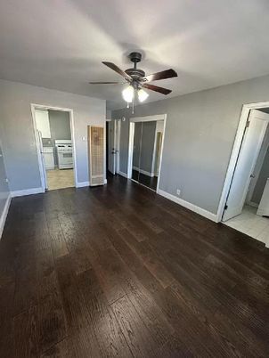 Bathroom, Empty room, Interior, Wood Texture Flooring