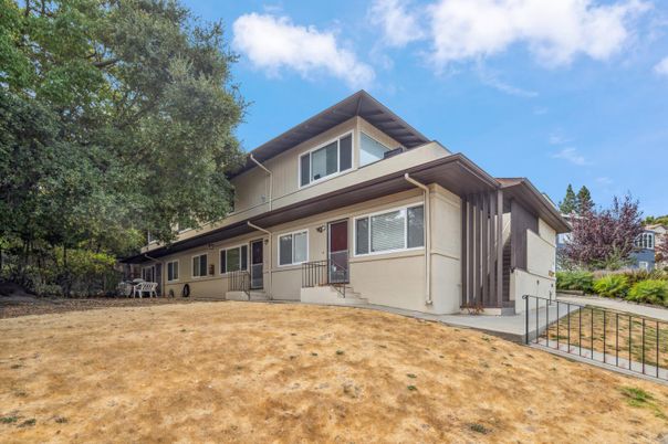 Exterior, Facade, American Craftsman