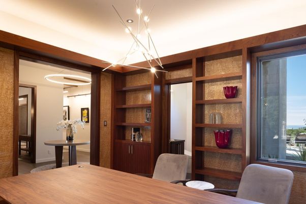 Interior, Pendant Lights, Recessed Lighting