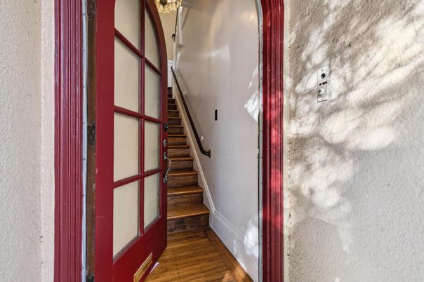 Interior, Wood Texture Flooring