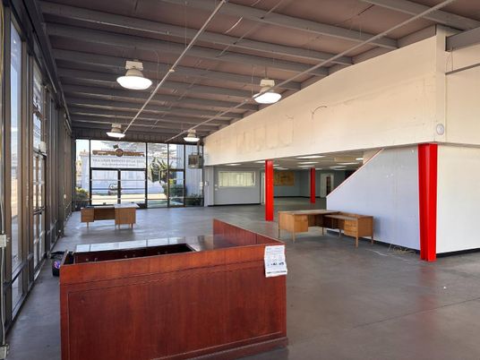 Interior, Pendant Lights
