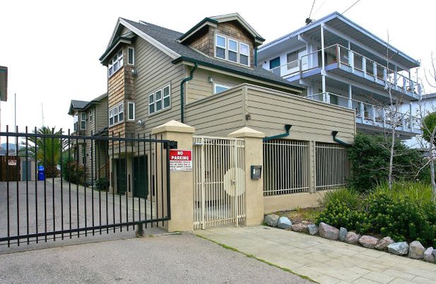 Exterior, Facade, American Craftsman