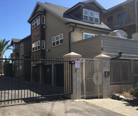 Exterior, Facade, American Craftsman