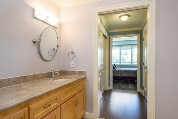Bathroom, Bedroom, Interior, Wood Texture Flooring