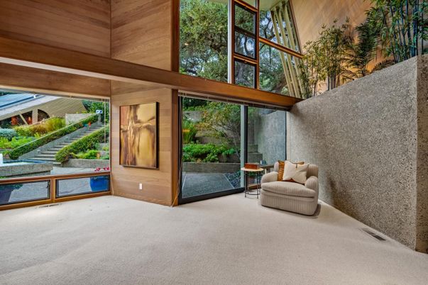 Interior, Wooden Ceilings, Wooden Walls