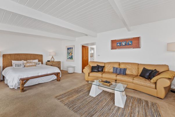 Bedroom, Interior, Living room