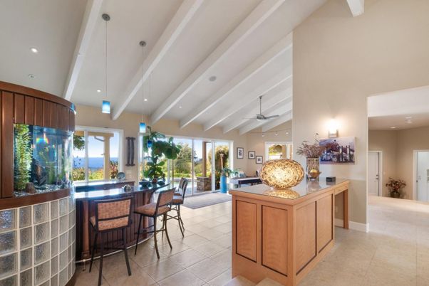 Interior, Pendant Lights, Recessed Lighting, Water