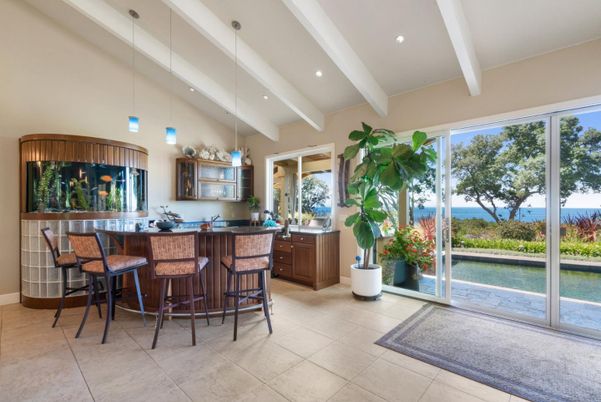 Interior, Pendant Lights, Recessed Lighting, Water