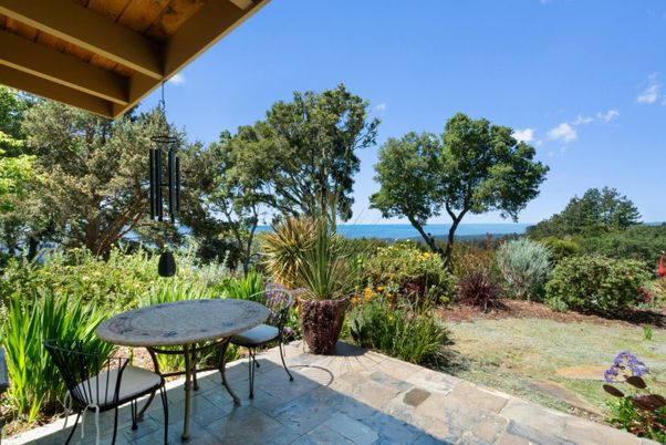 Backyard, Exterior, Water