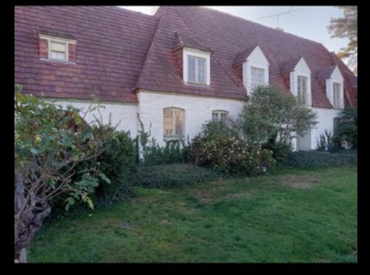 Exterior, Facade, Cape Cod
