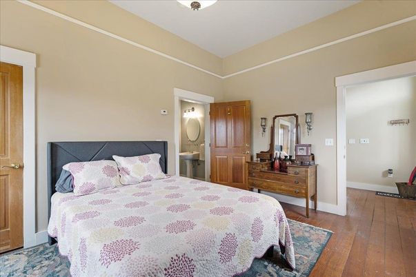Bathroom, Bedroom, Interior, Wood Texture Flooring