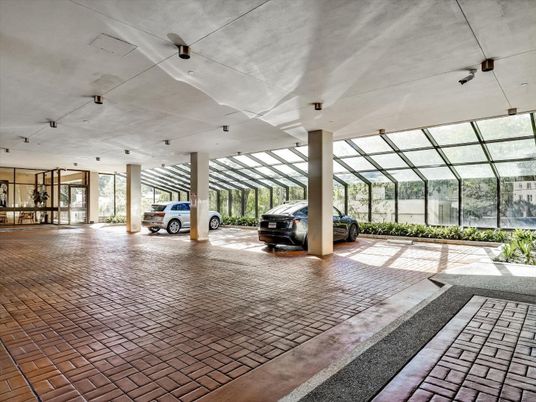 Interior, Sun Room