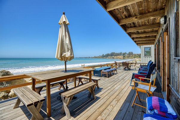 Exterior, Lake, Water, Wooden Ceilings