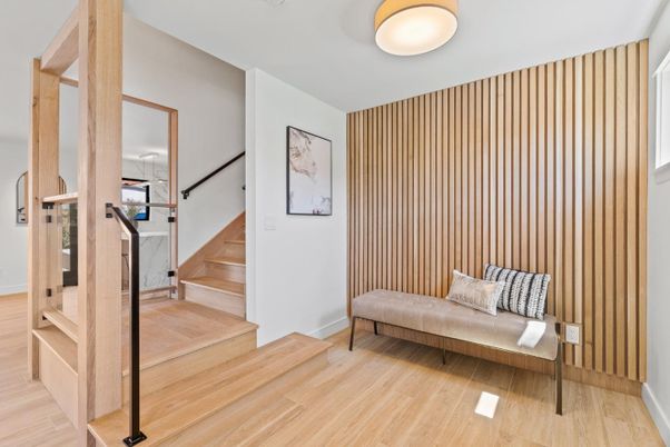 Interior, Wood Texture Flooring