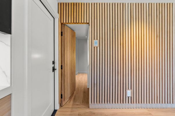 Interior, Wood Texture Flooring